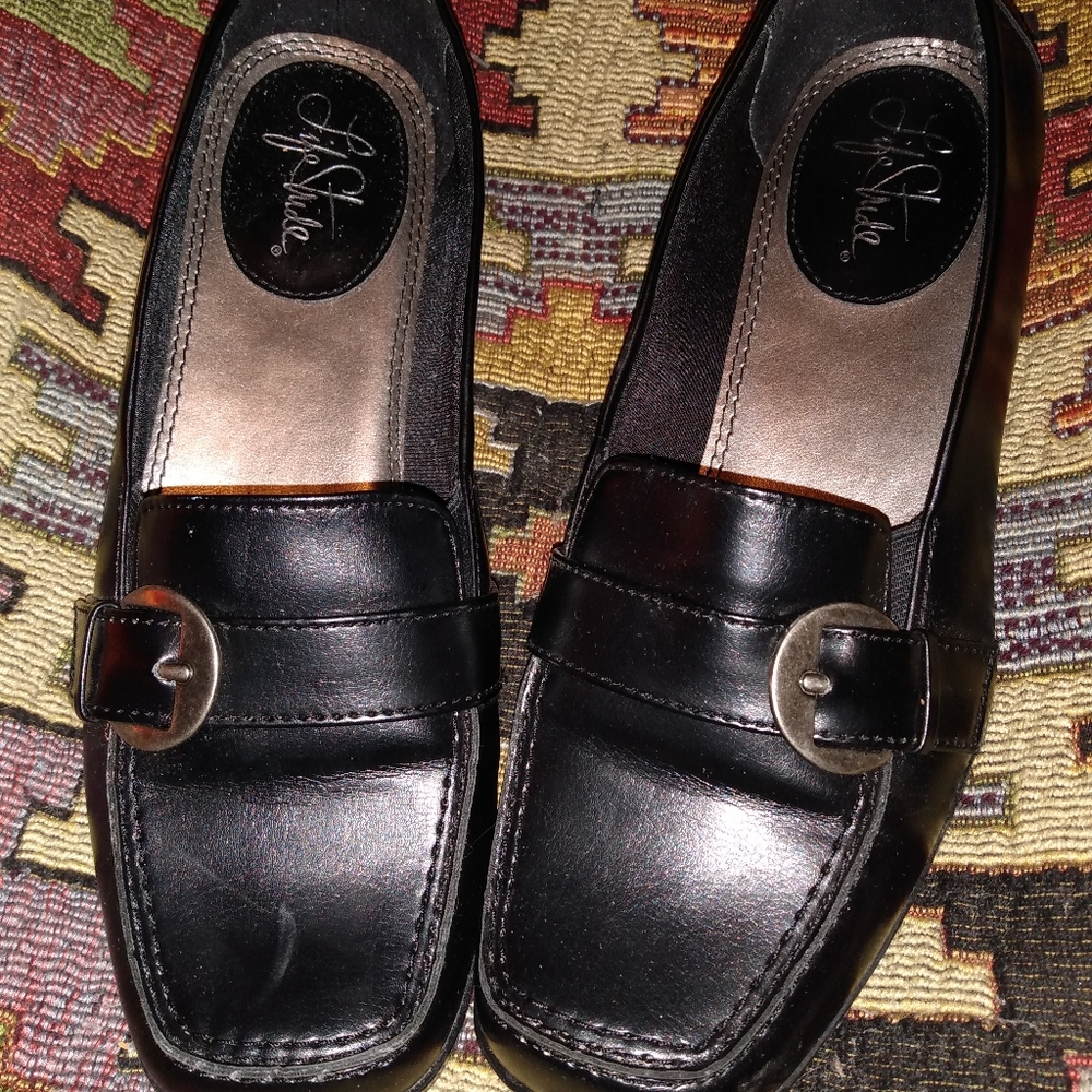Life Stride Loafers